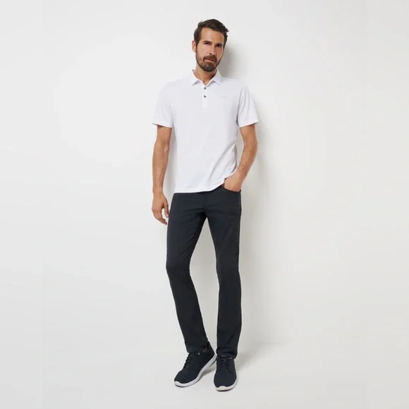 Travis Mathew Open to Close black Pants 30 - Picture 1 of 15